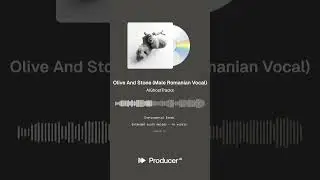 Olive And Stone Male Romanian Vocal  #vaporwave  #retrowave   #synthwave    #newmusic  #music