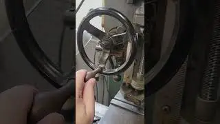 What to look for when buying a used milling machine