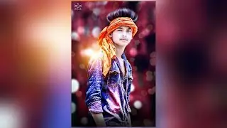 Full cb Editing in PicsArt || PicsArt + Autodesk Sketchbook Tutorial || By js editz