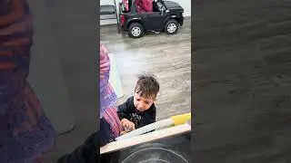 Morning Routine w/ kids in Canada 🇨🇦 