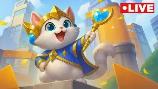 Chill Rank TFT mùa 16 #33