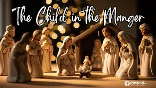 December 24, 2025 - Live Christmas Eve Worship 2pm