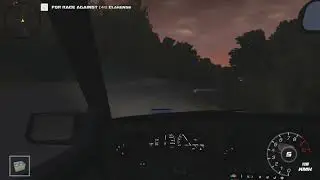 Initial Drift Online.