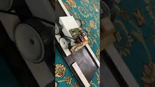 Railway Track Crack Detection System