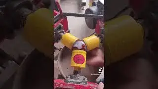 how marble pool balls are made