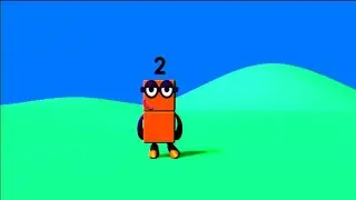 WNVRASM2 0 (ALMOST The Reverse) - Infinity is Herobrine? (Numberblocks, Sneakpeaky)