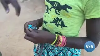 Nampula: Quando um professor é o violador