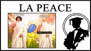 Speed And Kai Find La Peace