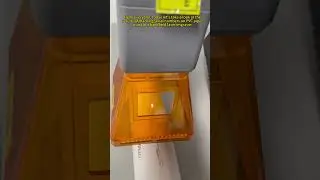 Handheld Laser Marking Serial Numbers on PVC Pipes | Clean & Permanent