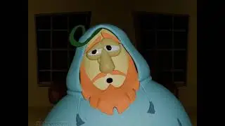 CaseOh Gourd Freaks Out!