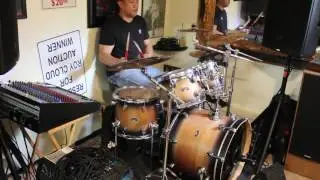 drag funk
