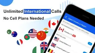 TextNow Alternative Free Calling and Texting App - dingtone app
