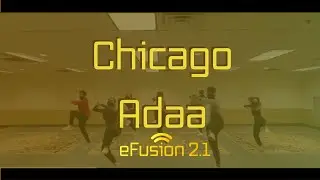 eFusion 2.1 - Chicago Adaa