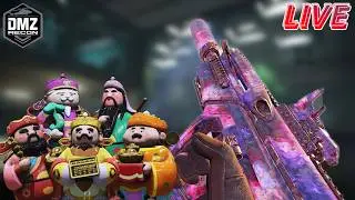 🔴FINDING THE NEW ULTRAS IN BUILDING 21🔴VELIKAN BOSS IS HERE🔴COD MOBILE DMZ🔴