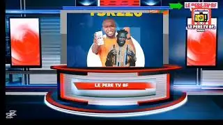 Aladju LE PERE TV BF 