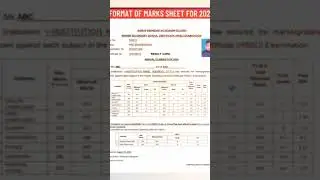 grading system #gradingsystem #fbise #fbise_exams #viral #trending #students #information