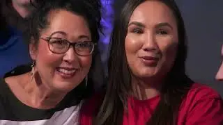 @American Ninja Warrior 16 season episode 10
