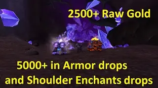 My Best Wow Raw Gold Farm Spot