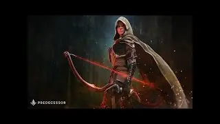 Predecessor Meta Build For Sparrow Update 1.1