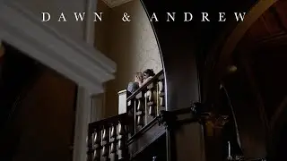 Beautiful, Heartfelt Wedding Vows at Cornhill Castle | Scottish Castle Wedding