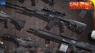 Kill Shot Bravo - Region 49 - Critical Strike - ELITE - BREACH - Part 1[1-9]
