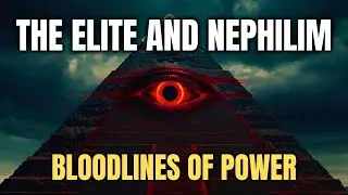 Elite Lineages & The Nephilim Connection | Bloodlines Of Power