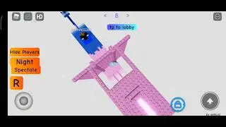 🦊Fox's Jump Per Difficulty Chart Obby