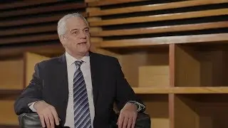 &iquest;Por qu&eacute; naci&oacute; la televisi&oacute;n por cable en Argentina? - Walter Burzaco