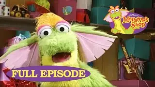 Mopatop Shop | Moon 🌙 Dreams | Jim Henson Family Hub | Kids Cartoon