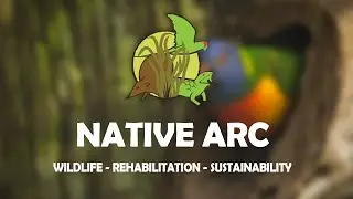 Native Arc - Wildlife Rehabilitation Centre