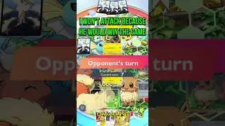 COUNTERMETA! ⚡ 8-0 JOLTEON IN RANKED! (deck at the end) 💛