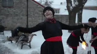 Esimene kevadp&auml;ike loojub koos ansambliga &laquo;Igihaljas seitse&raquo; ja Flameousi tulegrupiga Piiskopi aias