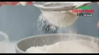 Showcase Your Brand at Pakistan&rsquo;s Biggest Cooking & Baking Expo