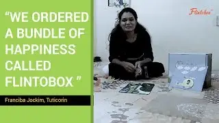 Flintobox Review: Flintobox is a bundle of happiness!