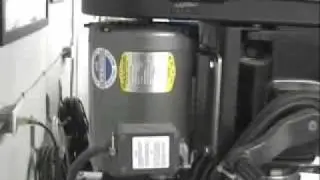CNC CONVERTED RONG FU DRILL MILL (DC SERVOS + MACH)