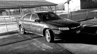 Chevy Malibu 2000