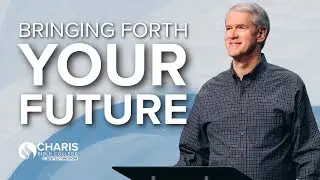 Bringing Forth Your Future - Live Teaching with Barry Bennett (Sept 2025)