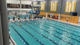 IKM 2025 Länsi-Suomi 100m SKU Final (3/10)*
