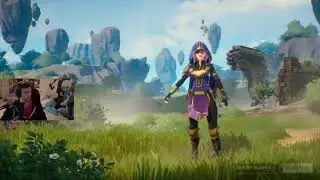 Sodapoppin Plays SpellBreak #1