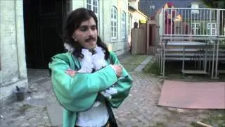 Seeatre... hvad for noget?