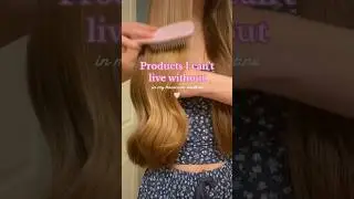 All of my fav haircare products 🔗 #haircare