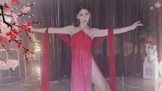 虎牙韵子合集22