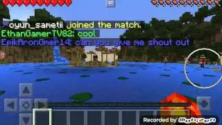 PvP avec neity 2
