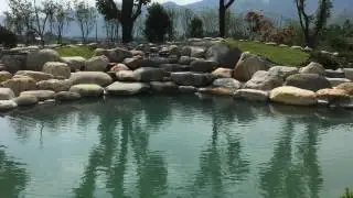 美濃假期 --高雄旅遊 / 三點鐘的影音