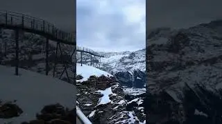 This is your sign to book that Switzerland holiday.