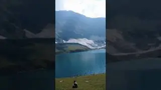 Ratti galli lake, one of most beautifull lake #abq #travel #nature #rattigali