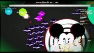 Best Score in agar.io\\alis.io\\ !!!!
