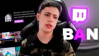 FUI BANIDO 