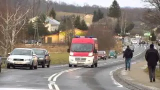 341[R]81 - SLKw Fiat Ducato III - JRG PSP Krosno alarmowo