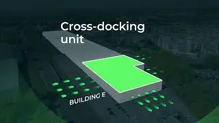 Logicor Piaseczno - Space for every business scale